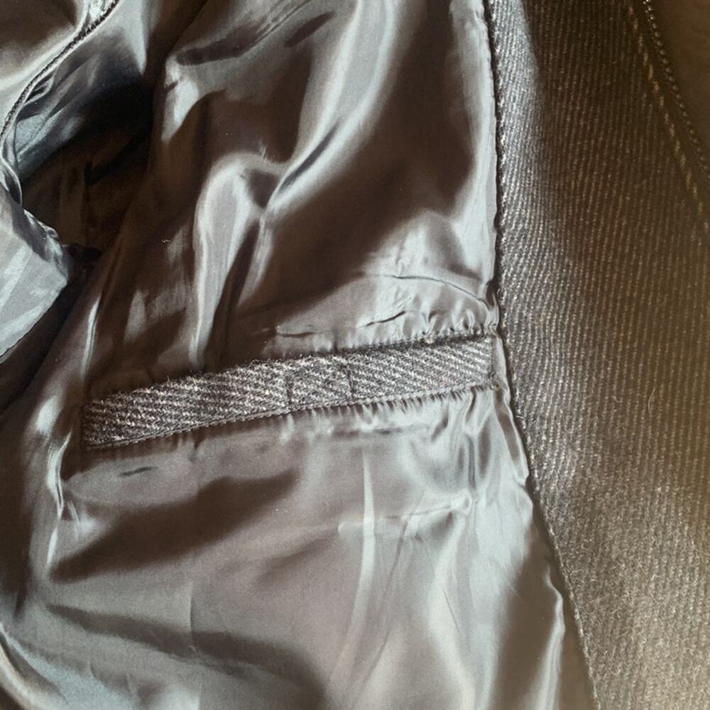 American Rag Trench Coat - Picture 6 of 6
